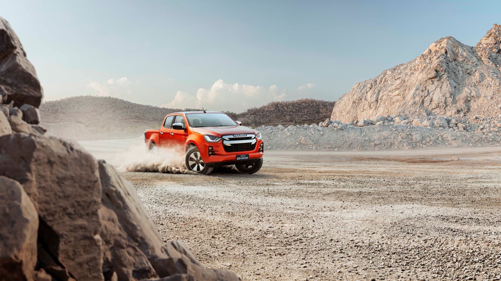 D-MAX