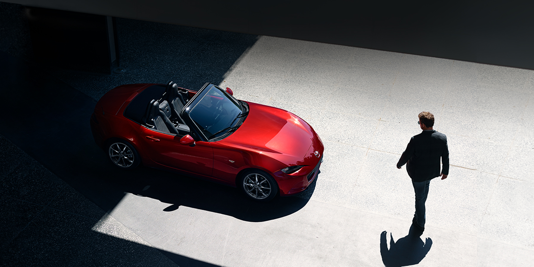 MX-5
