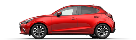 MAZDA 2