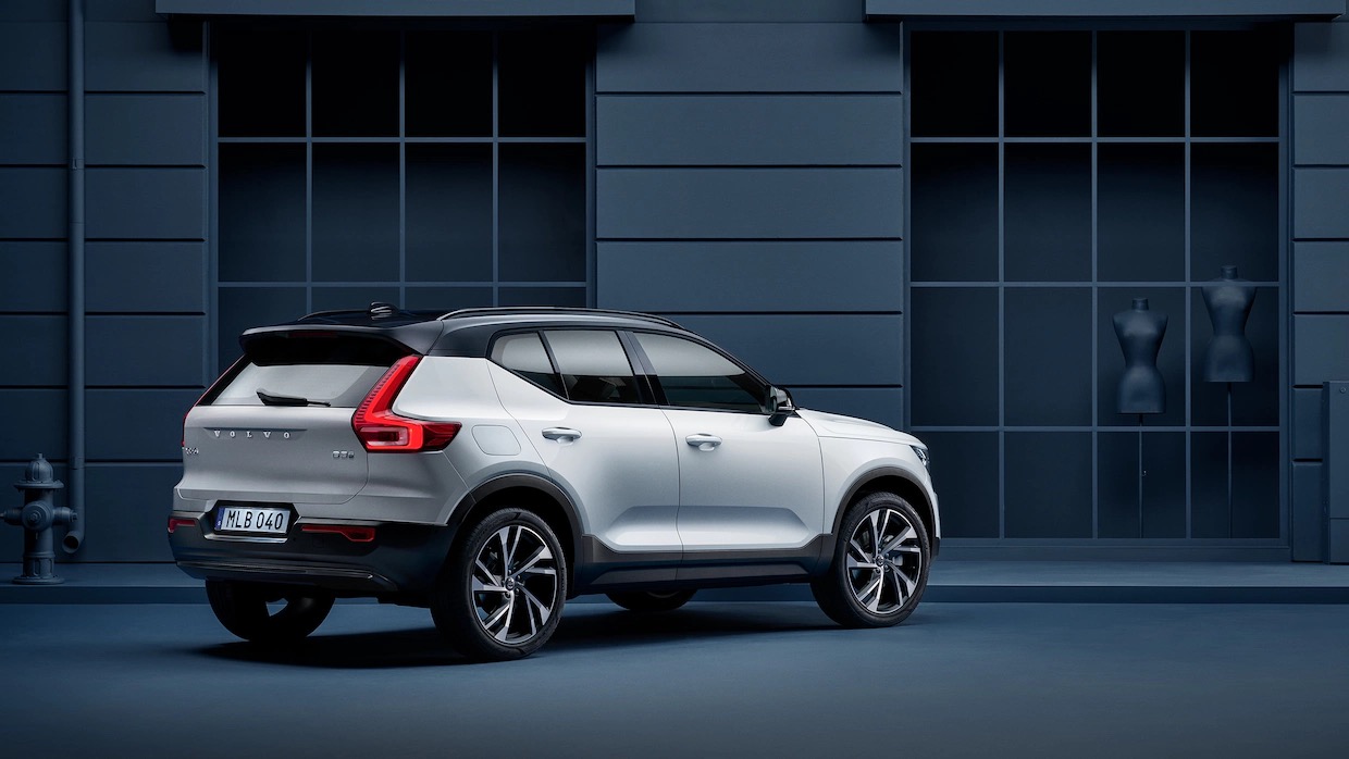 XC40
