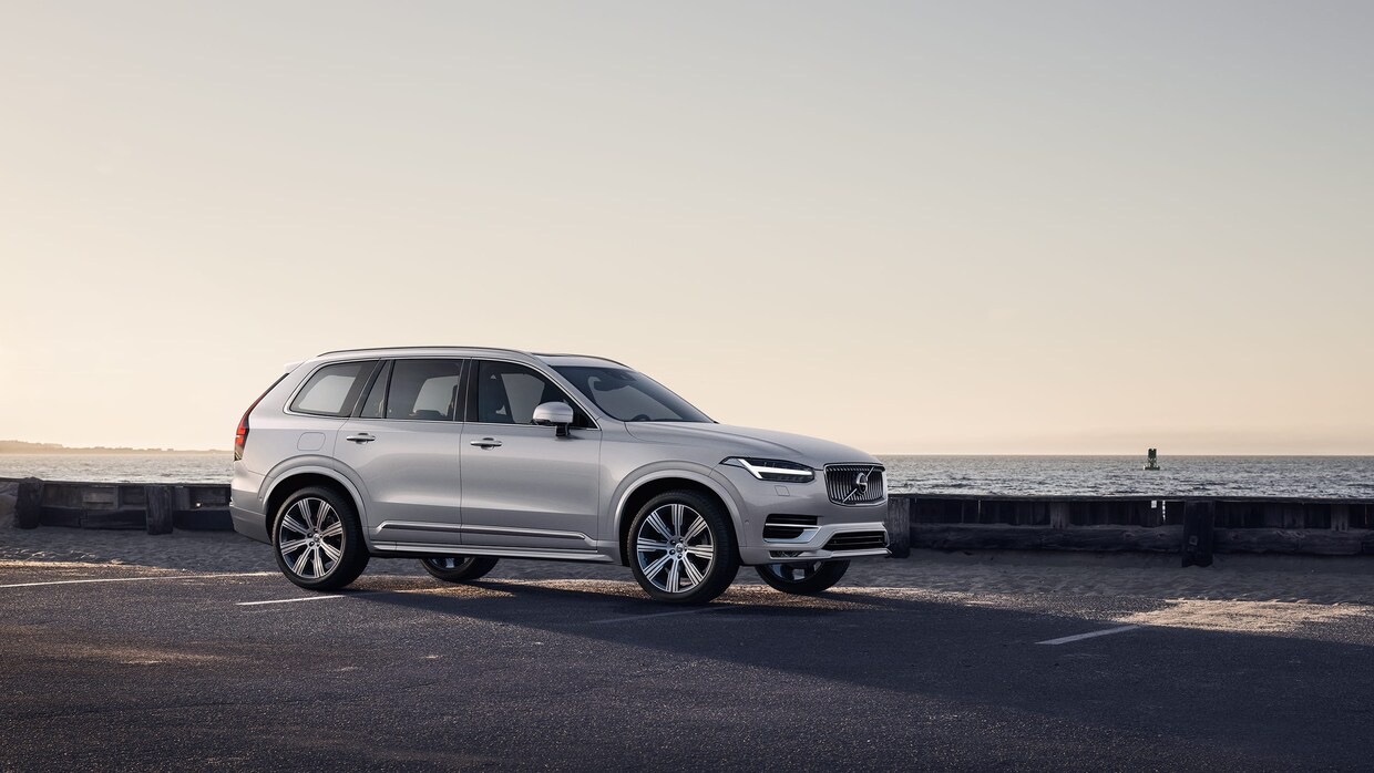XC90