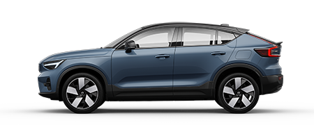 VOLVO C40